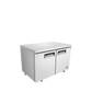 Atosa MGF8402GR — 48″ Undercounter Refrigerator