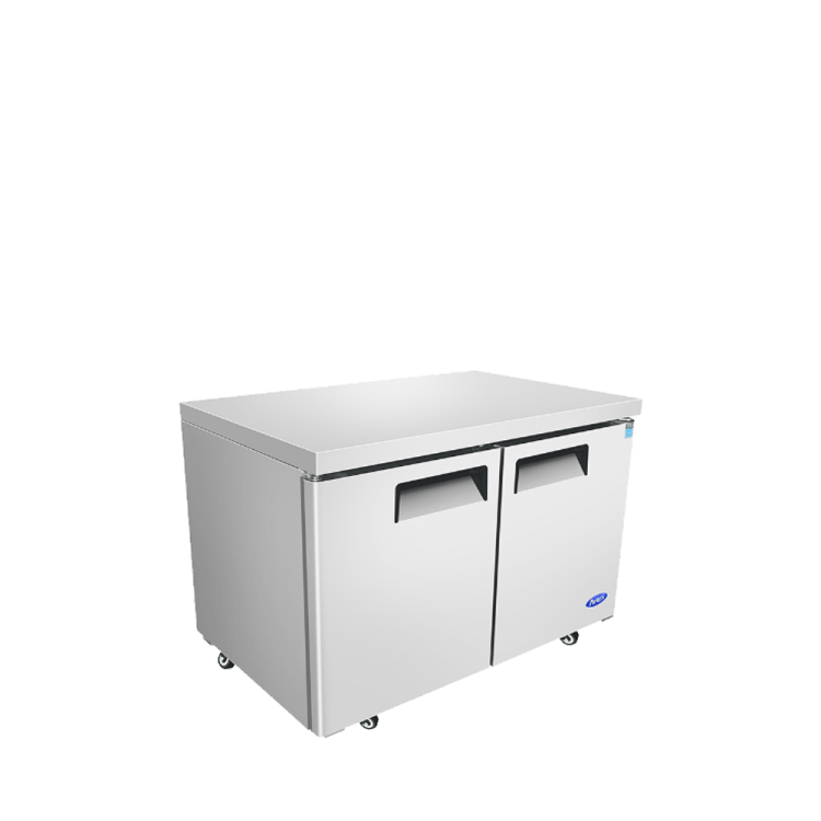 Atosa MGF8402GR — 48″ Undercounter Refrigerator