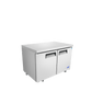 Atosa MGF8403GR — 60″ Undercounter Refrigerator