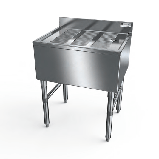 NBR Slim Free-Standing Drainboard