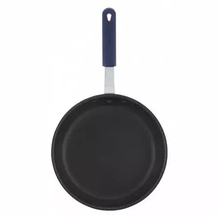Winco AFP-7XC-H Gladiator Excalibur Non-Stick Aluminum Fry Pan with Sleeve 7"