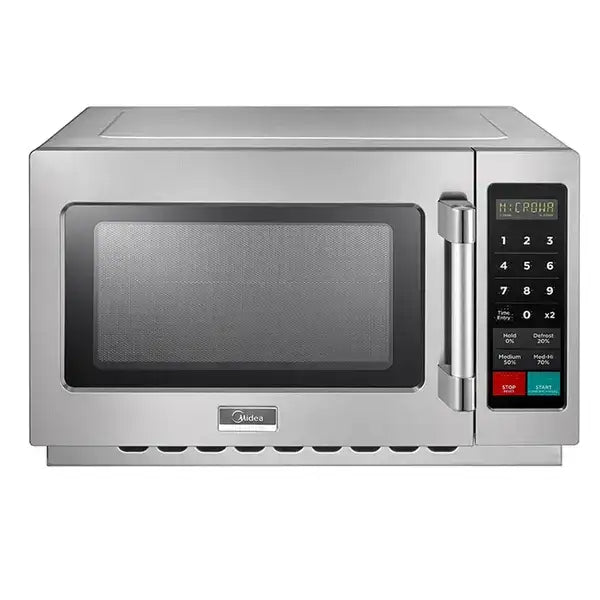 Midea 1034N1A Commercial Microwave Oven