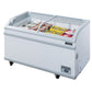 Dukers WD-500Y Commercial Chest Freezer