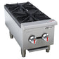 Magic Chef Commercial 12-inch. Hot Plate 2-Burner